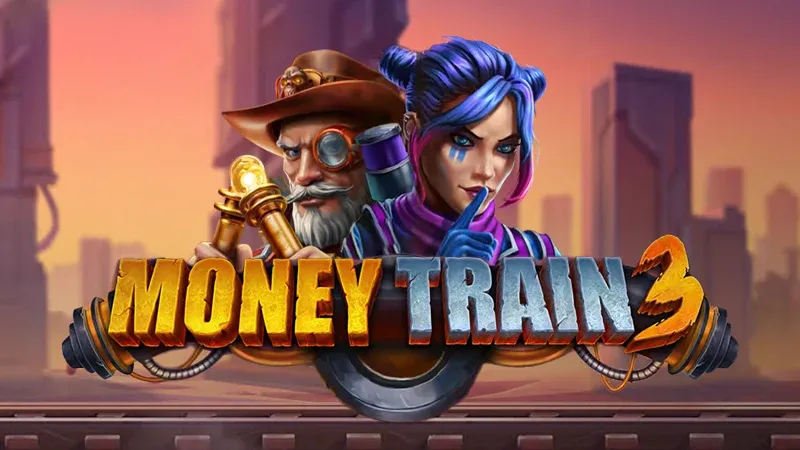 New casino game with fantasy artwork